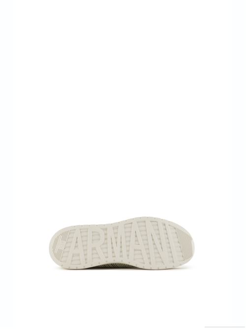 sneakers ARMANI EXCHANGE | XUX207T710